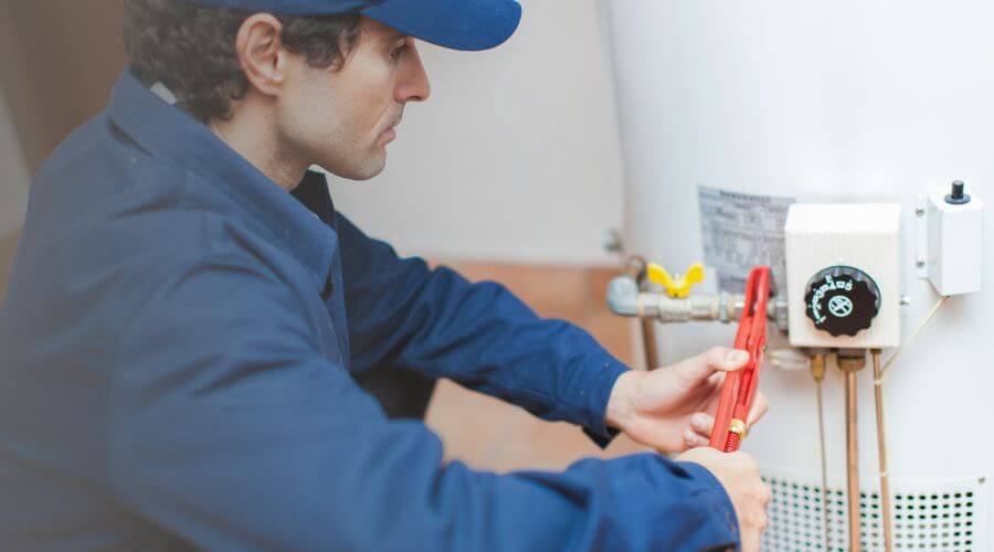 Local 24/7 Emergency Plumbing in Fairmont, NC